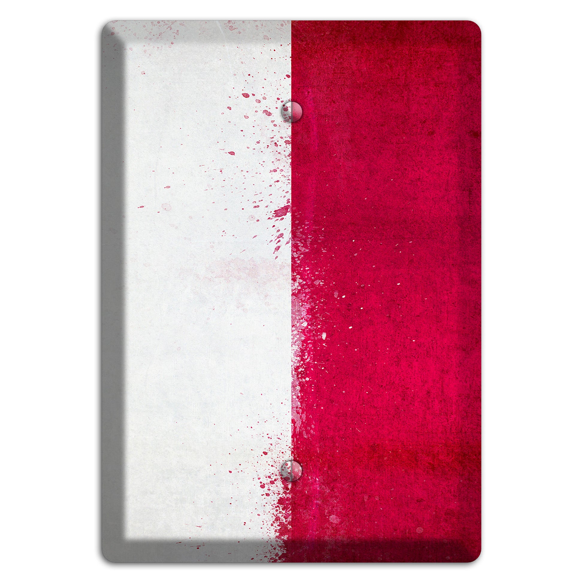 Indonesia Cover Plates Blank Wallplate