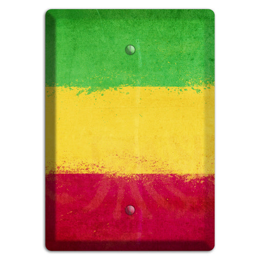 Mali Cover Plates Blank Wallplate