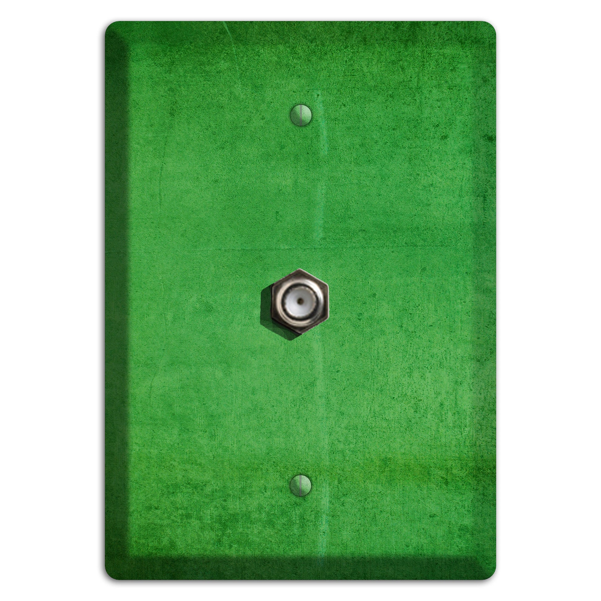 Libya Cover Plates Cable Wallplate