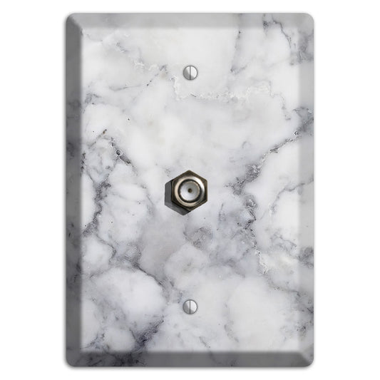 Alto Marble Cable Wallplate