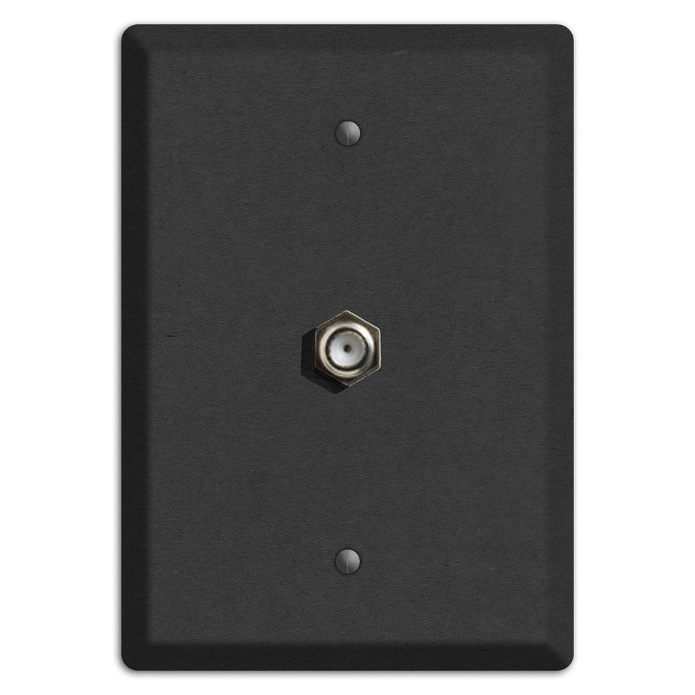 Gondola Kraft Cable Wallplate