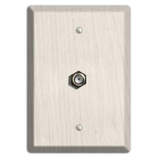 Westar Antique Cable Wallplate