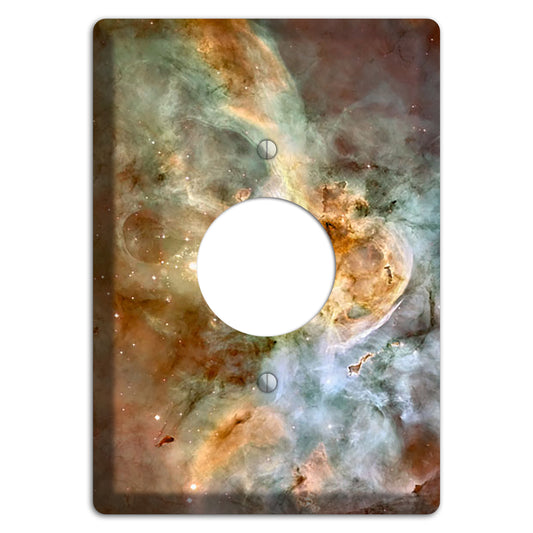 Star birth in the extreme Single Receptacle Wallplate