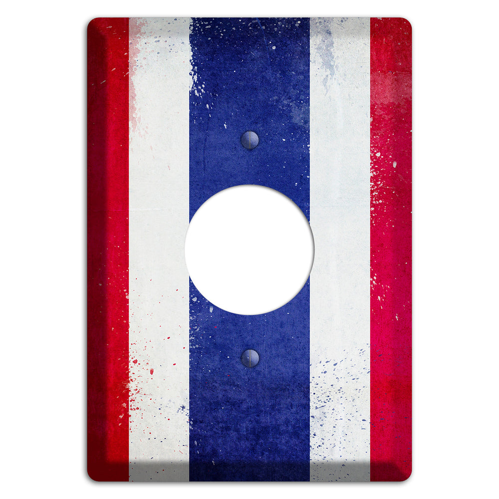 Thailand Cover Plates Single Receptacle Wallplate