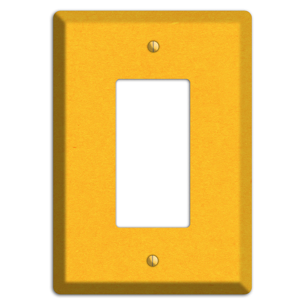 Supernova Kraft Rocker Wallplate