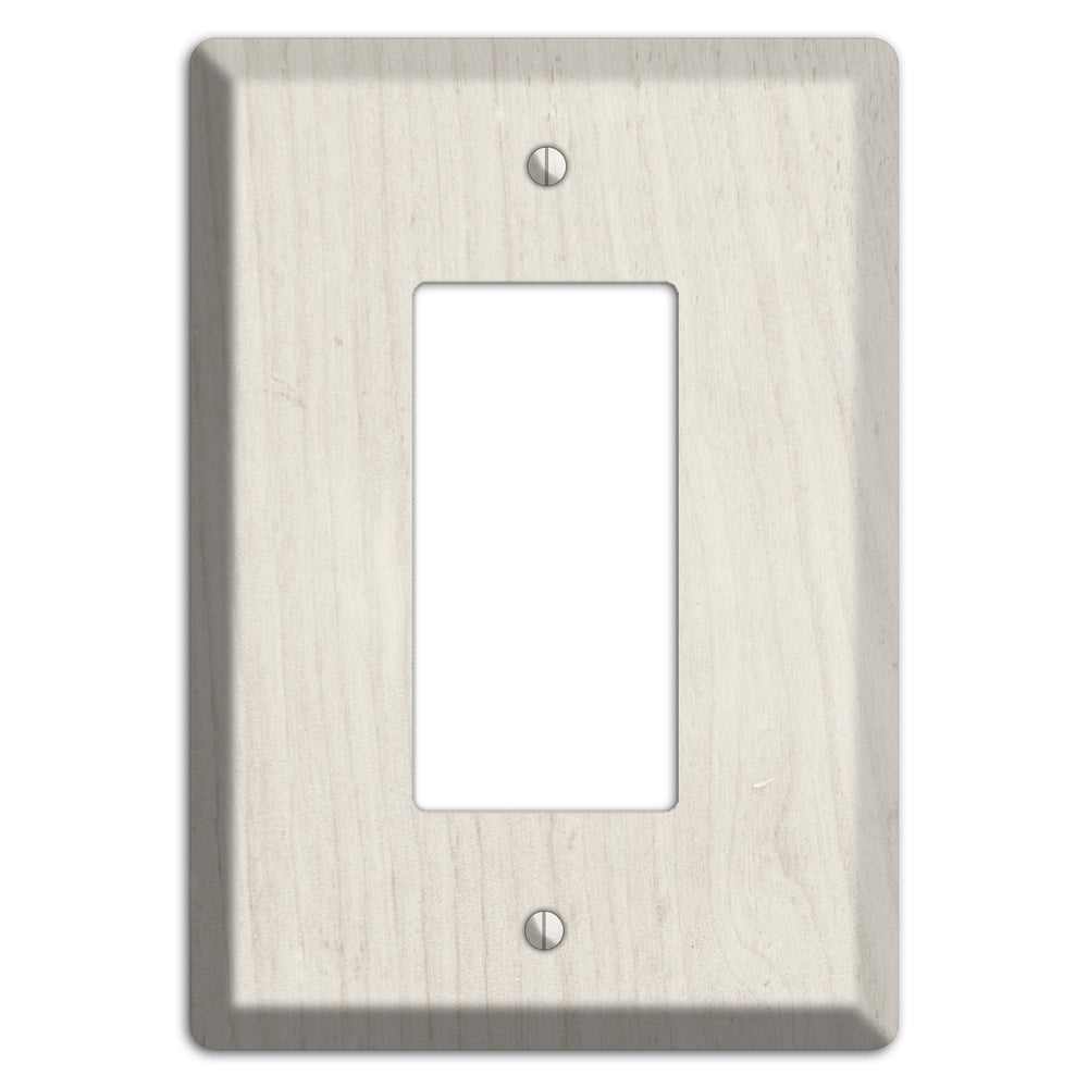 Westar Antique Rocker Wallplate