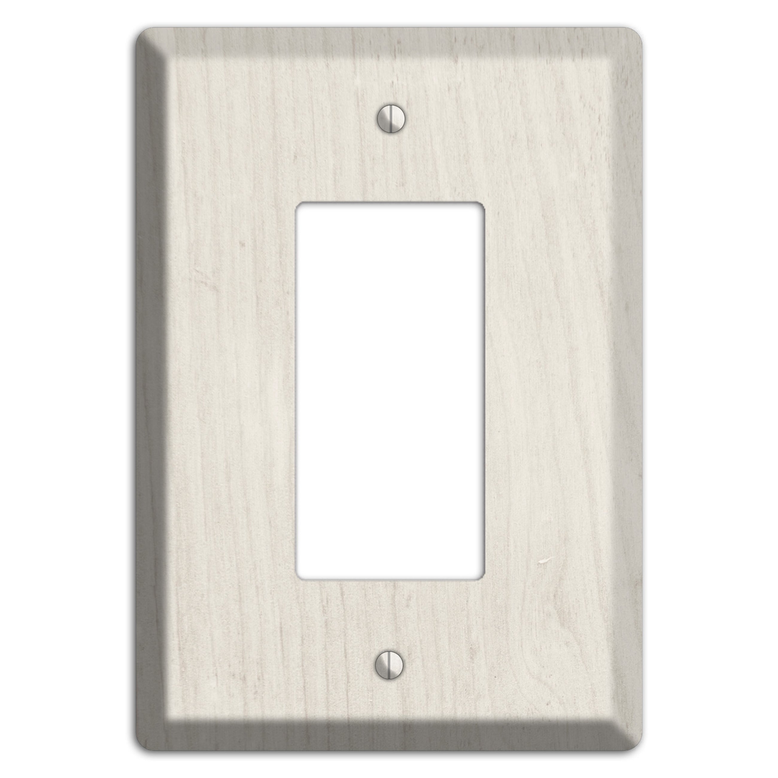 Westar Antique Rocker Wallplate