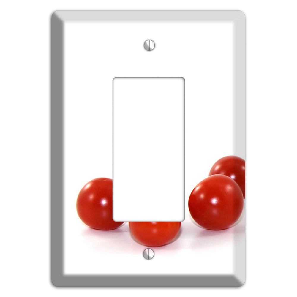Tomaotes Small Rocker Wallplate