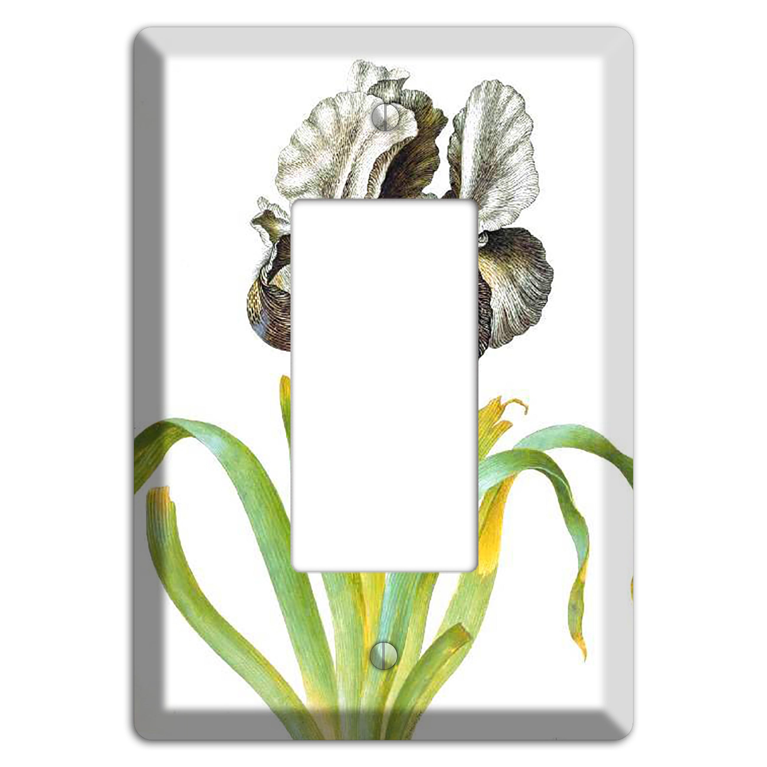 Susaniana Rocker Wallplate
