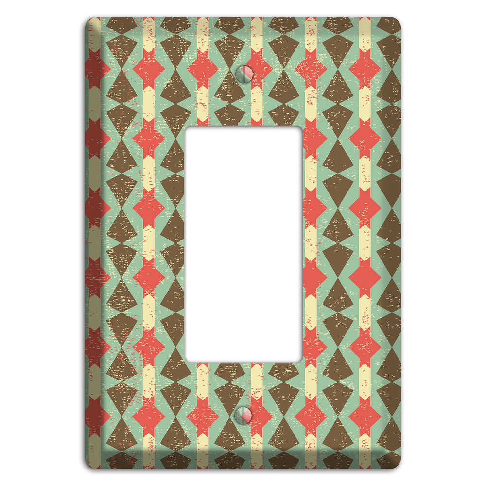 Magic Spice Rocker Wallplate