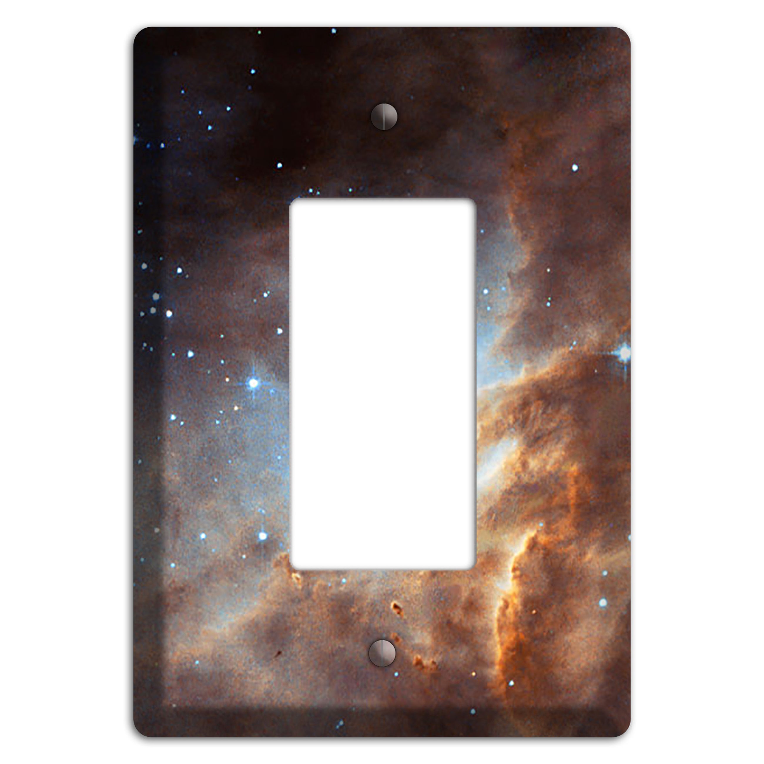 star formation Rocker Wallplate
