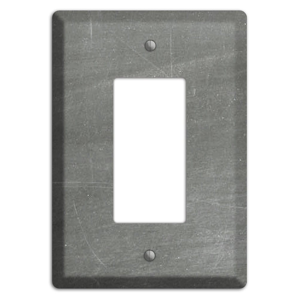 Chalk Green Rocker Wallplate