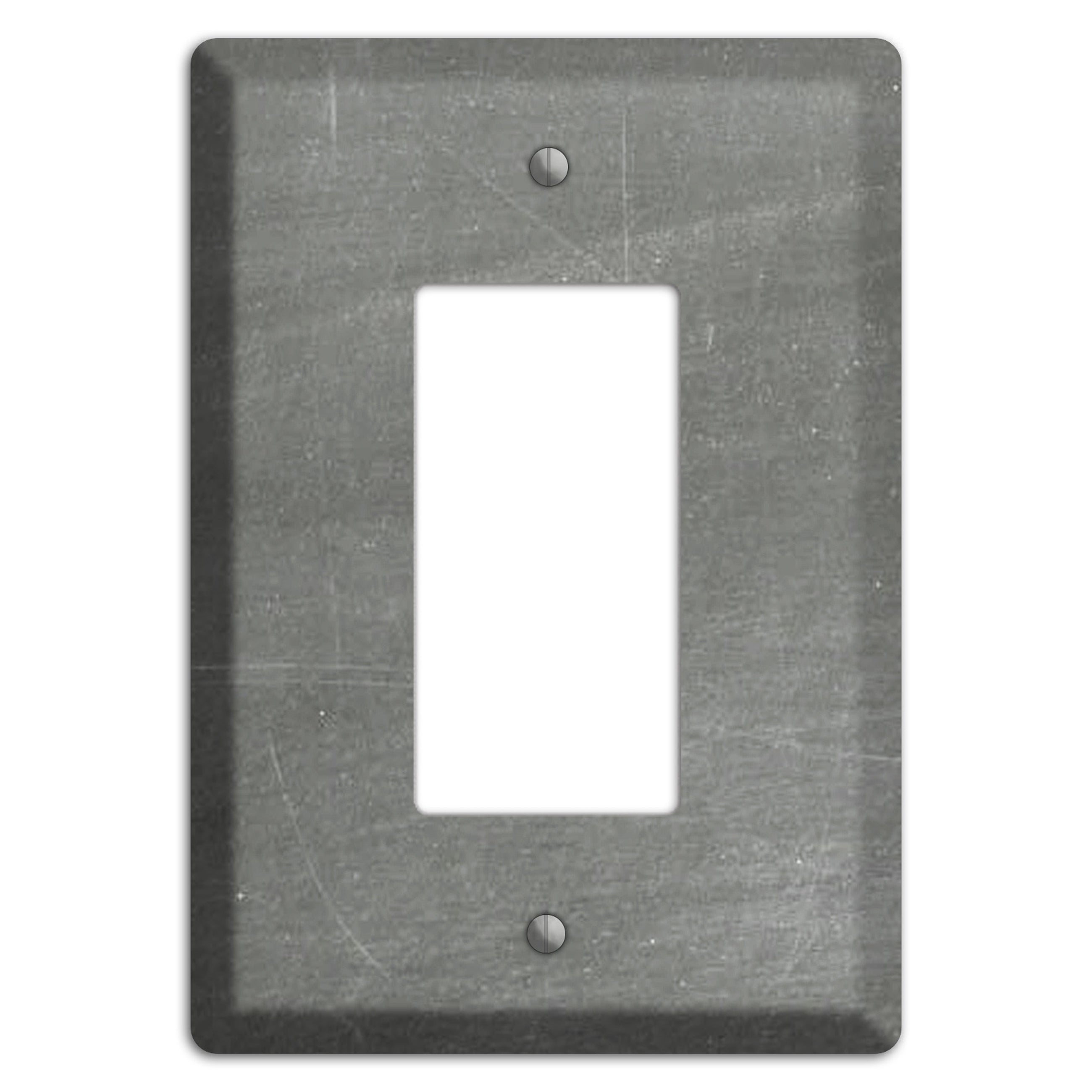 Chalk Green Rocker Wallplate