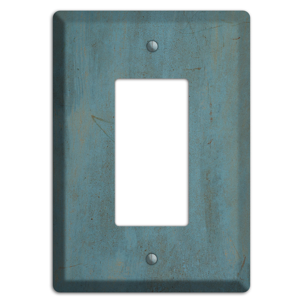 Slate Concrete Rocker Wallplate