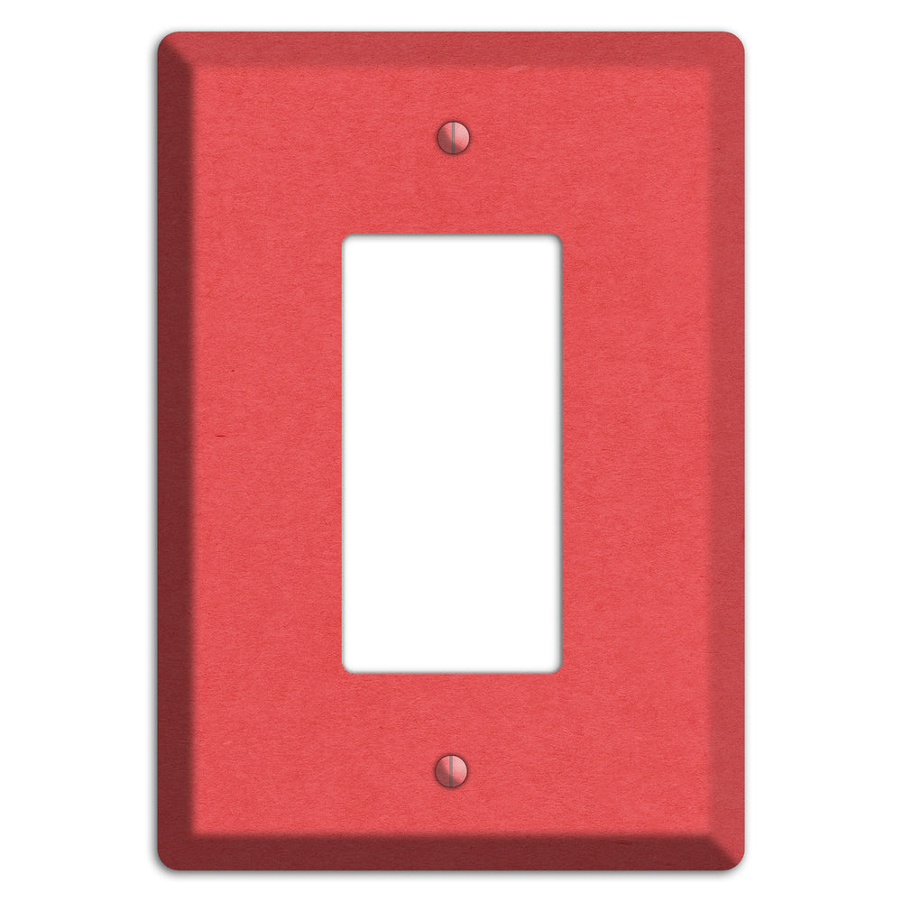 Mandy Kraft Rocker Wallplate