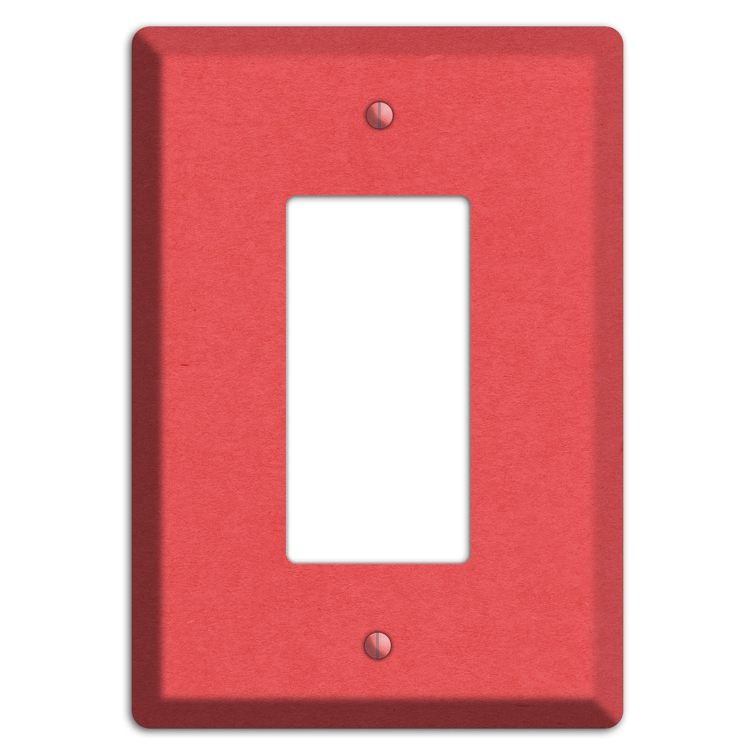Mandy Kraft Rocker Wallplate