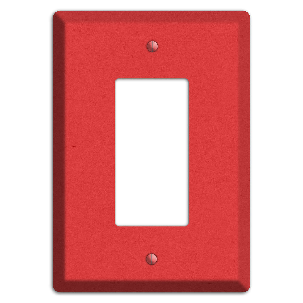 Flamingo Kraft Rocker Wallplate