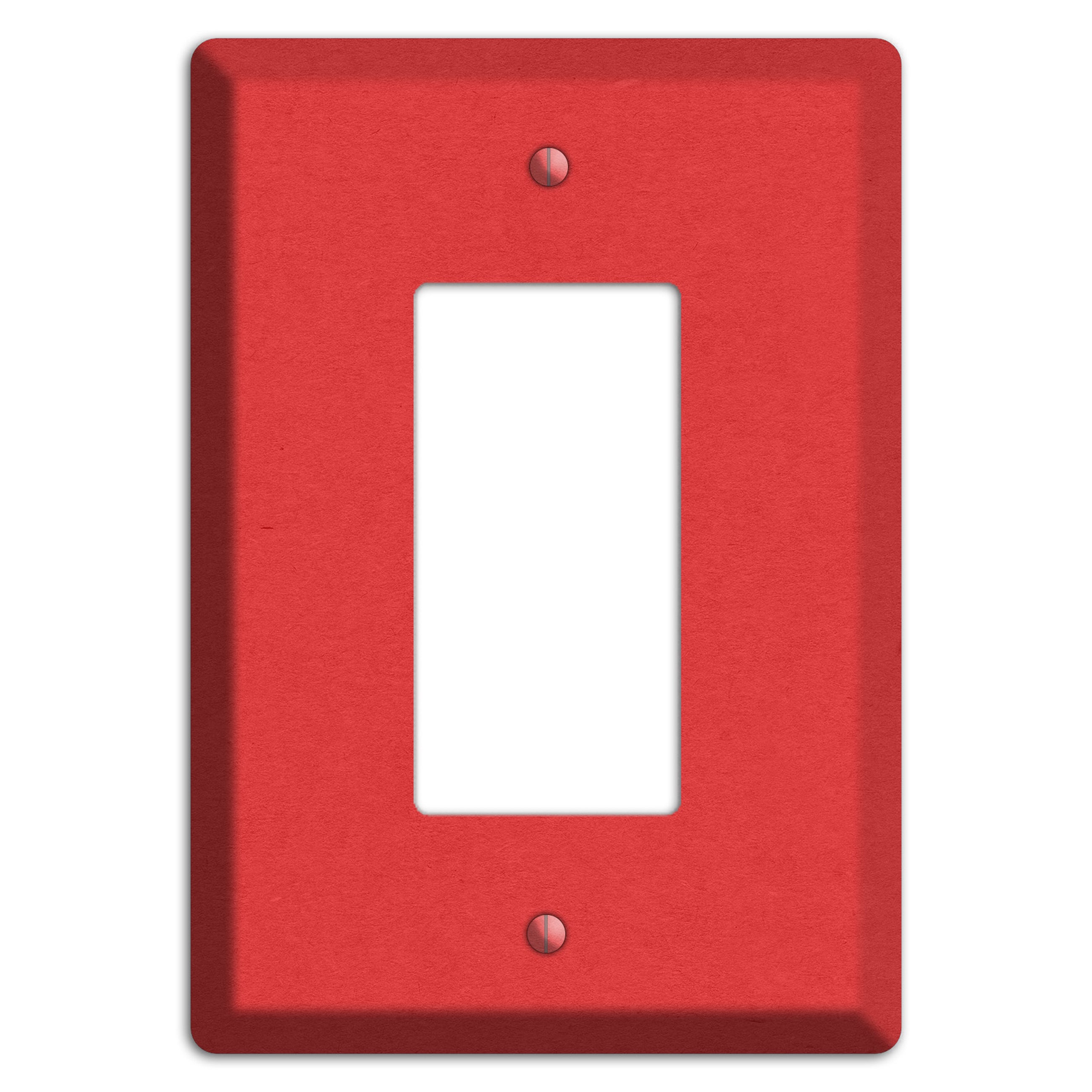 Flamingo Kraft Rocker Wallplate