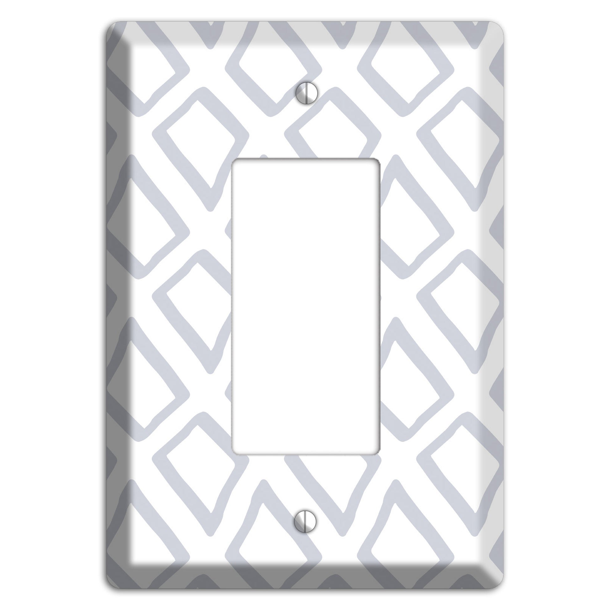 Abstract 29 Rocker Wallplate