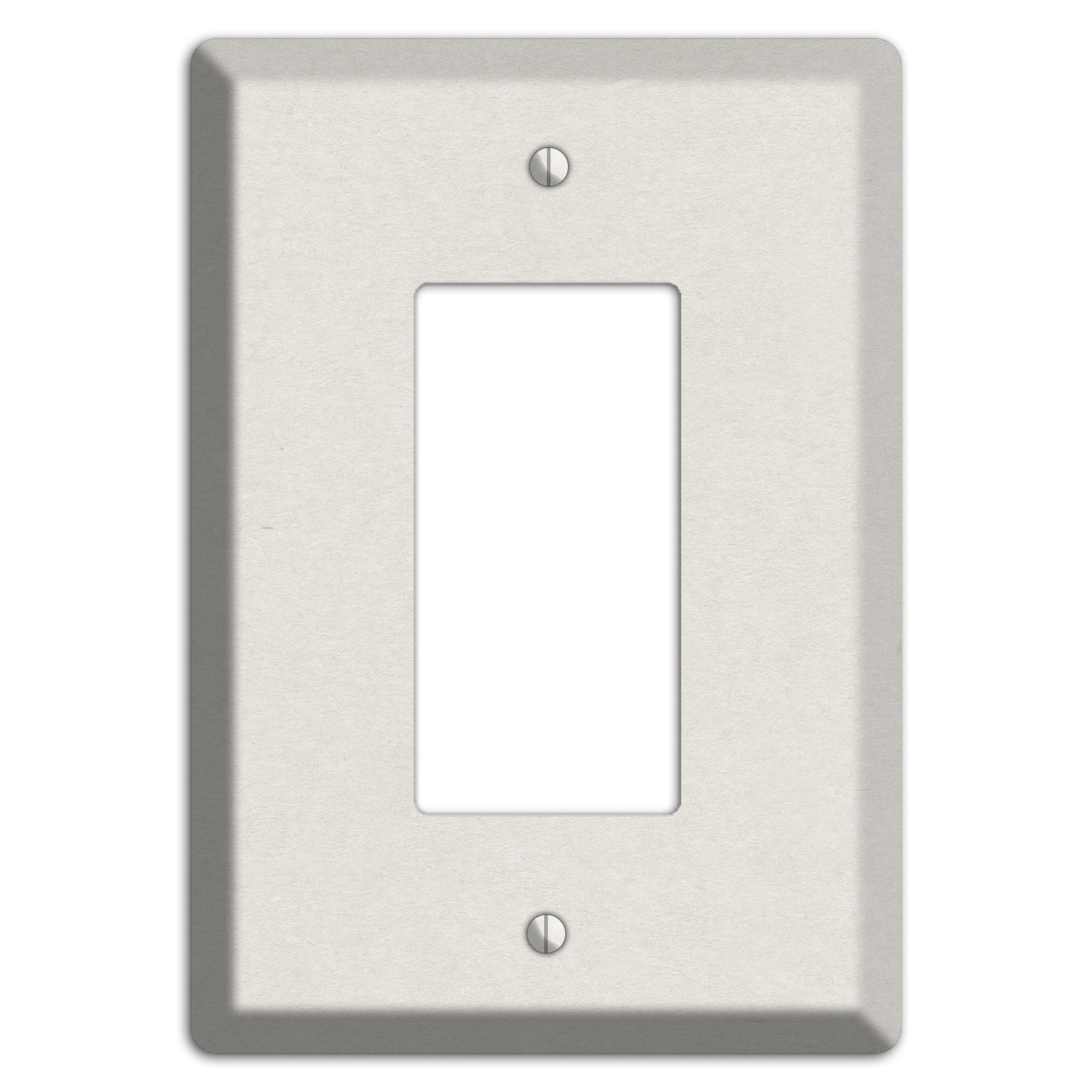 Wild Sand Kraft Rocker Wallplate