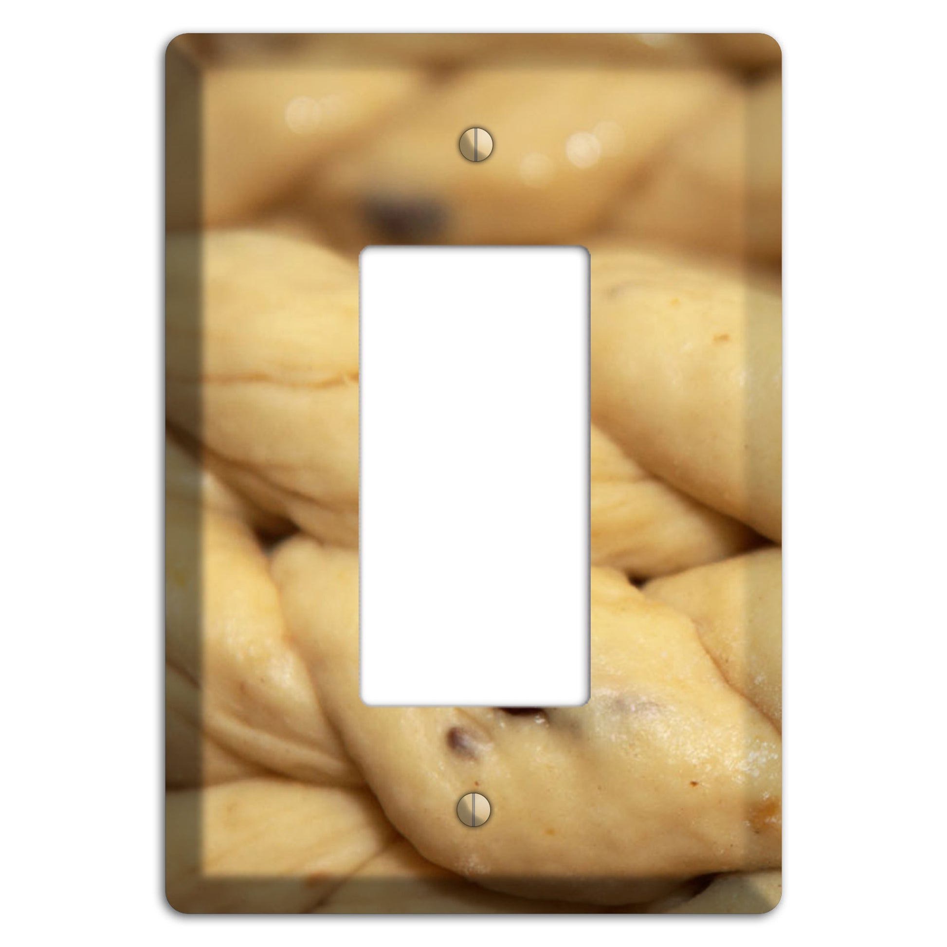 Dough Rocker Wallplate