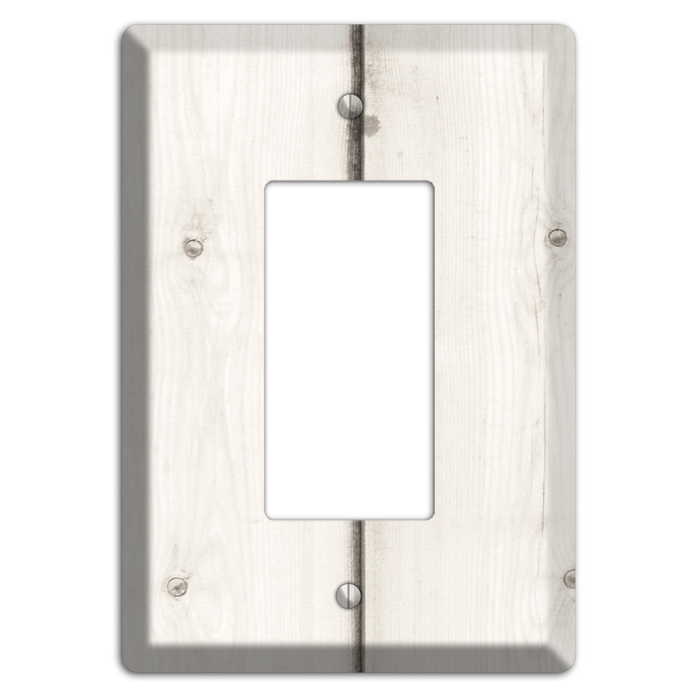Pampas Antique Rocker Wallplate