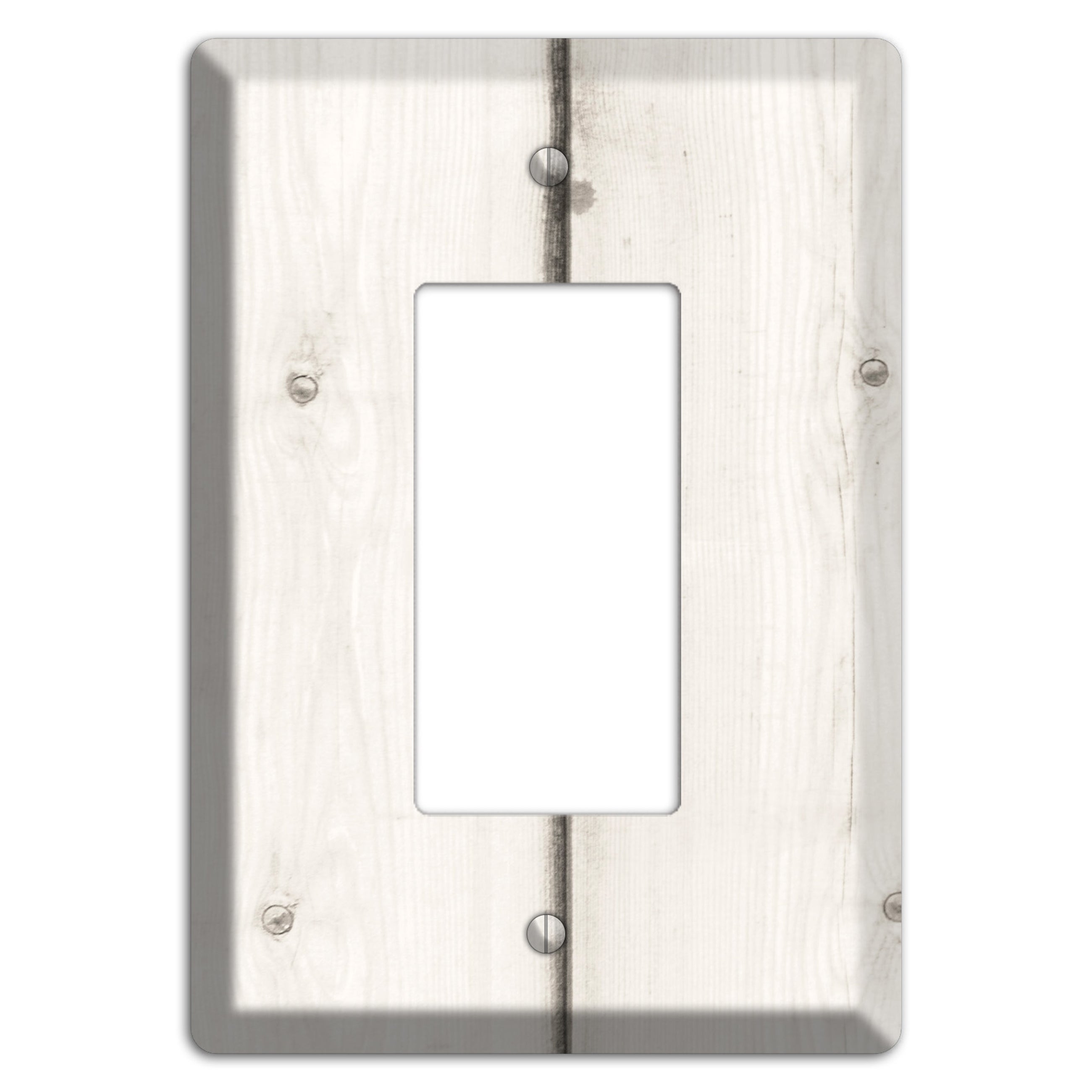Pampas Antique Rocker Wallplate
