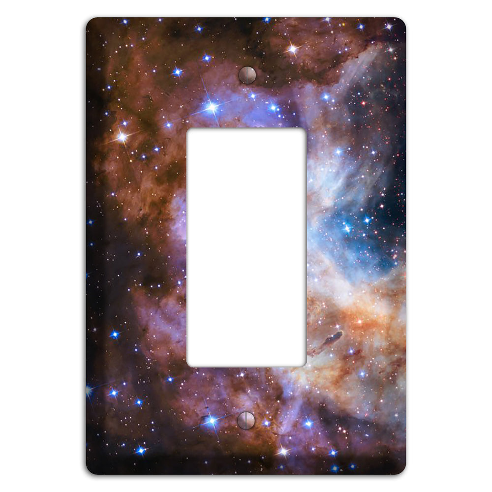 Westerlund 2 Rocker Wallplate