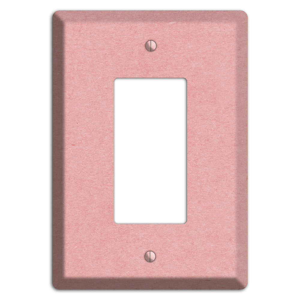 Zinnwaldite Kraft Rocker Wallplate