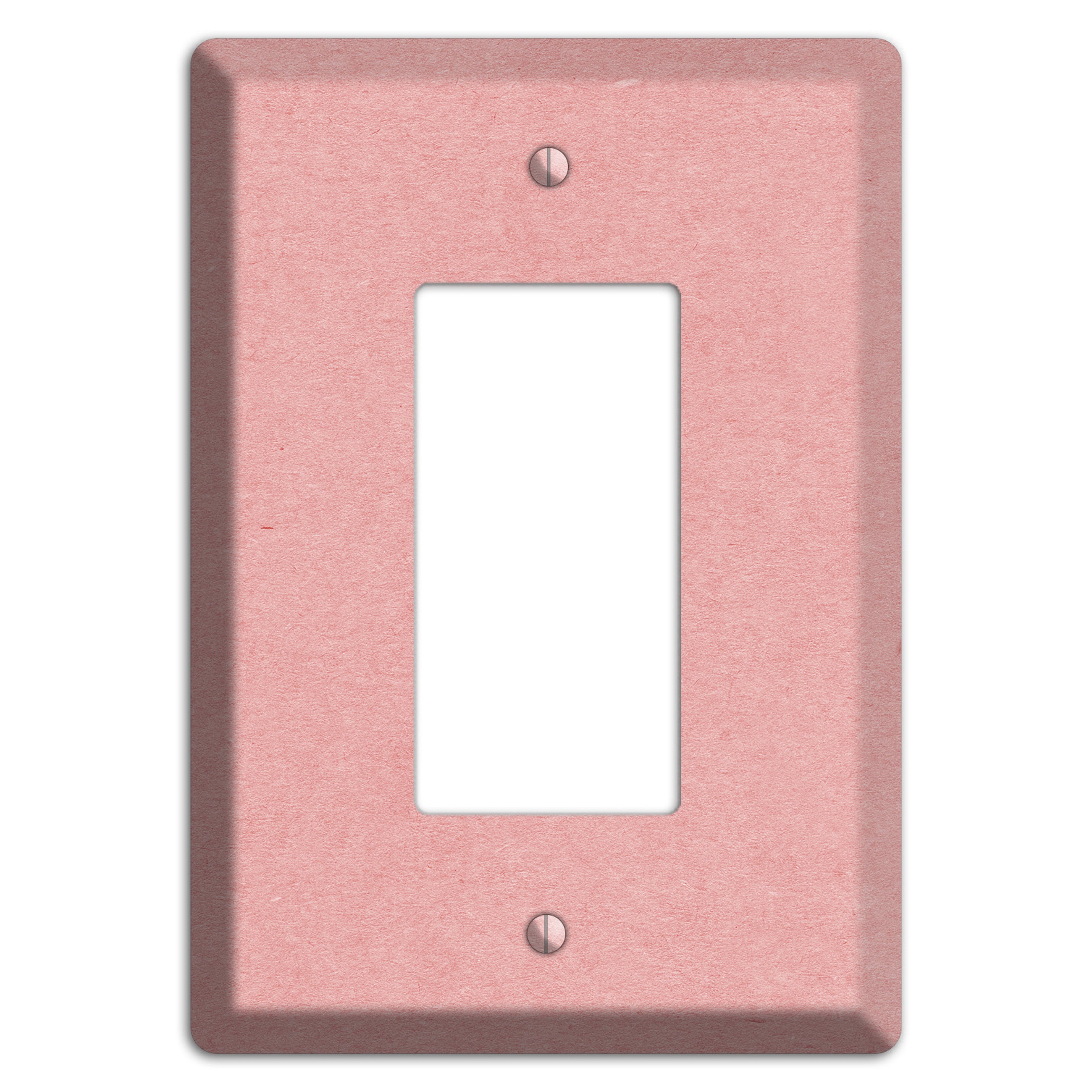 Zinnwaldite Kraft Rocker Wallplate