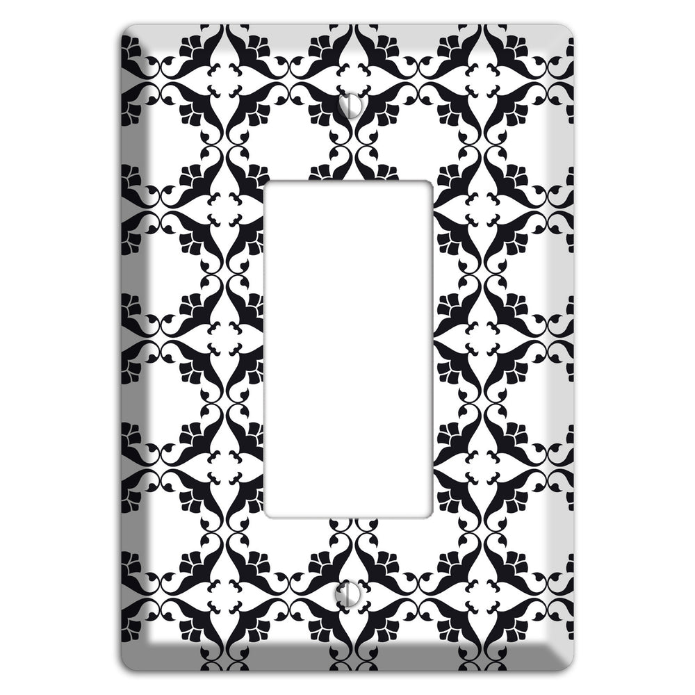 Moroccan 12 Rocker Wallplate