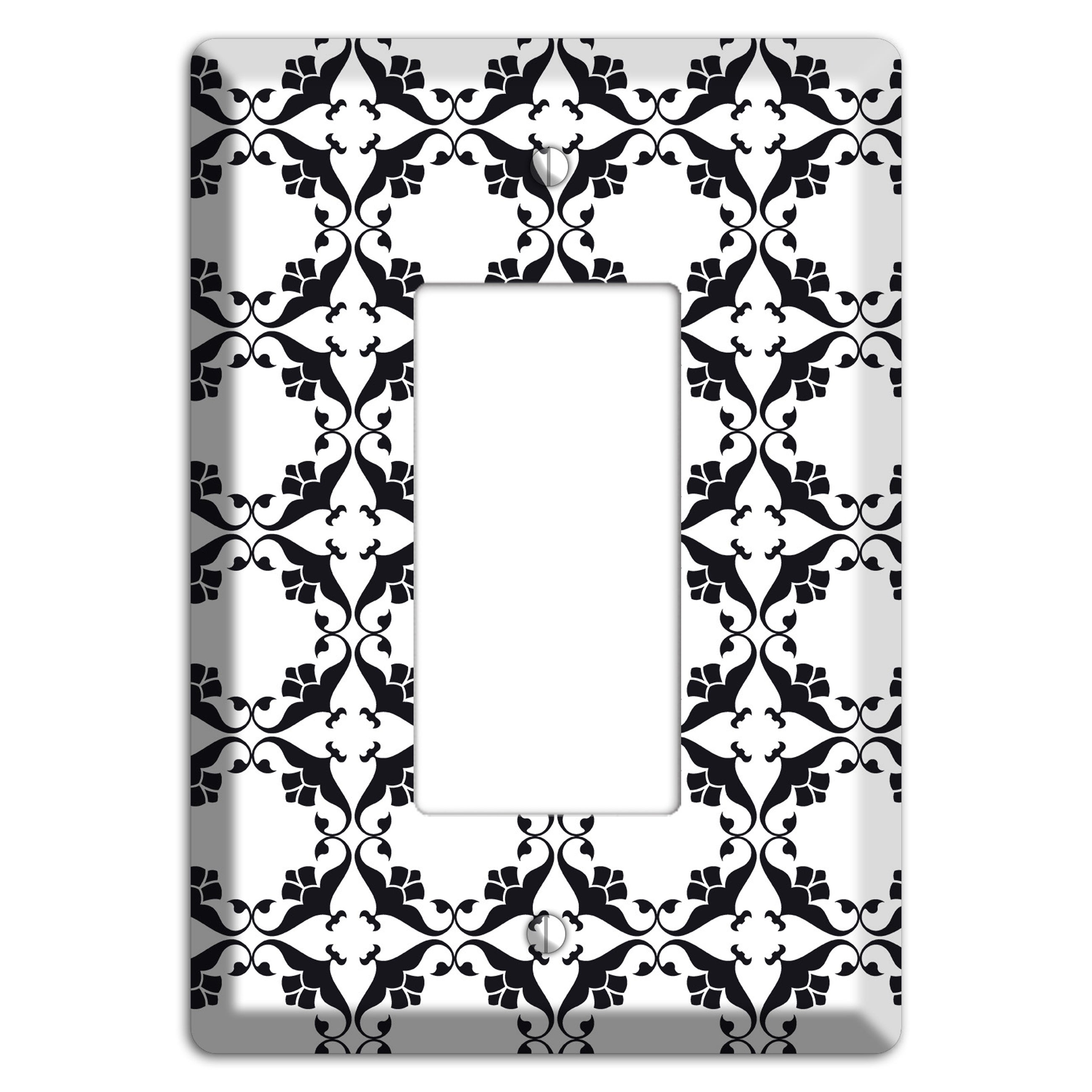 Moroccan 12 Rocker Wallplate