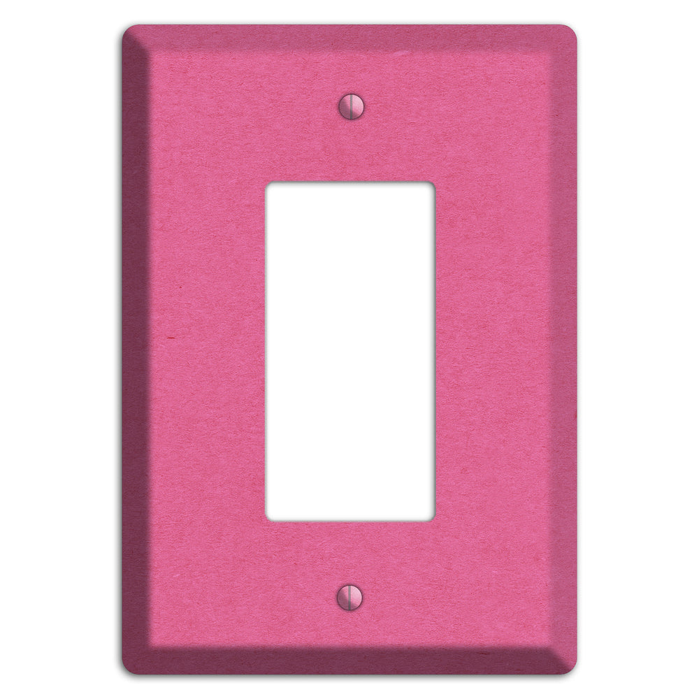 Cabaret Kraft Rocker Wallplate