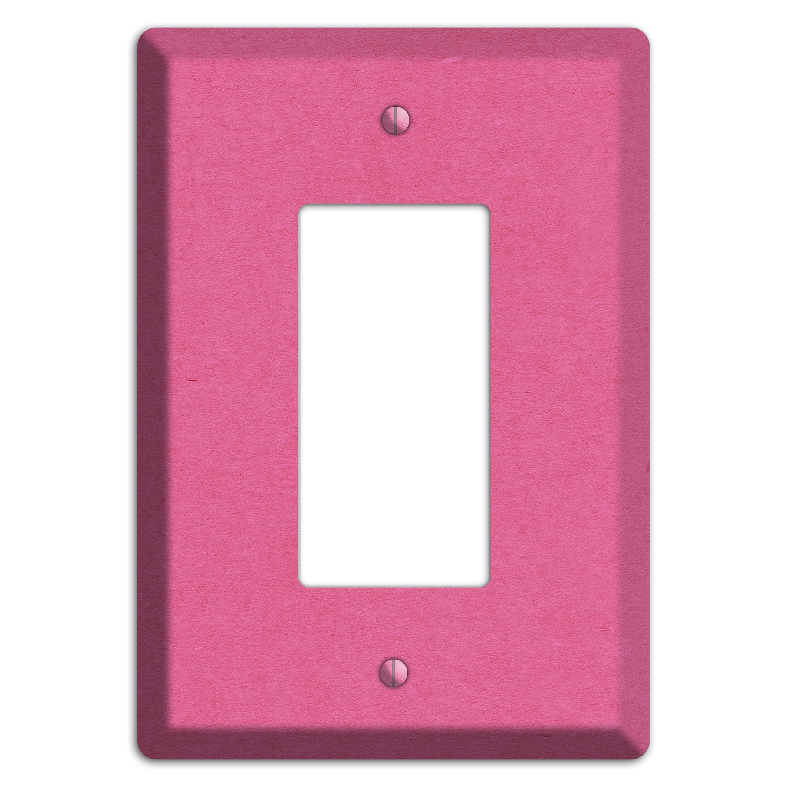 Cabaret Kraft Rocker Wallplate