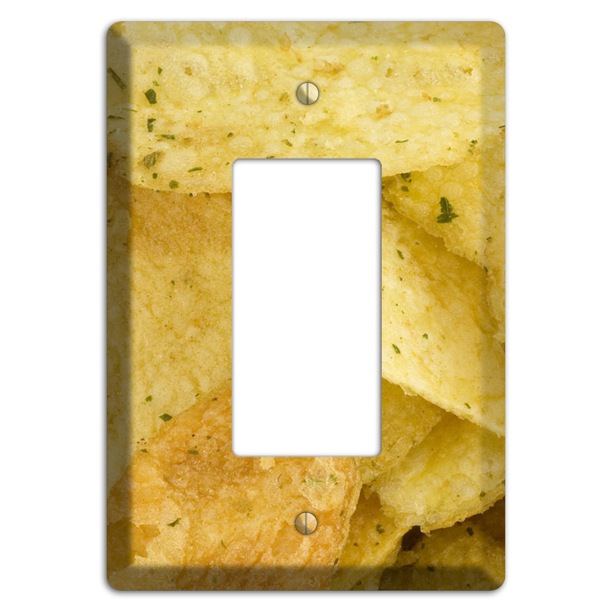 Chips Rocker Wallplate