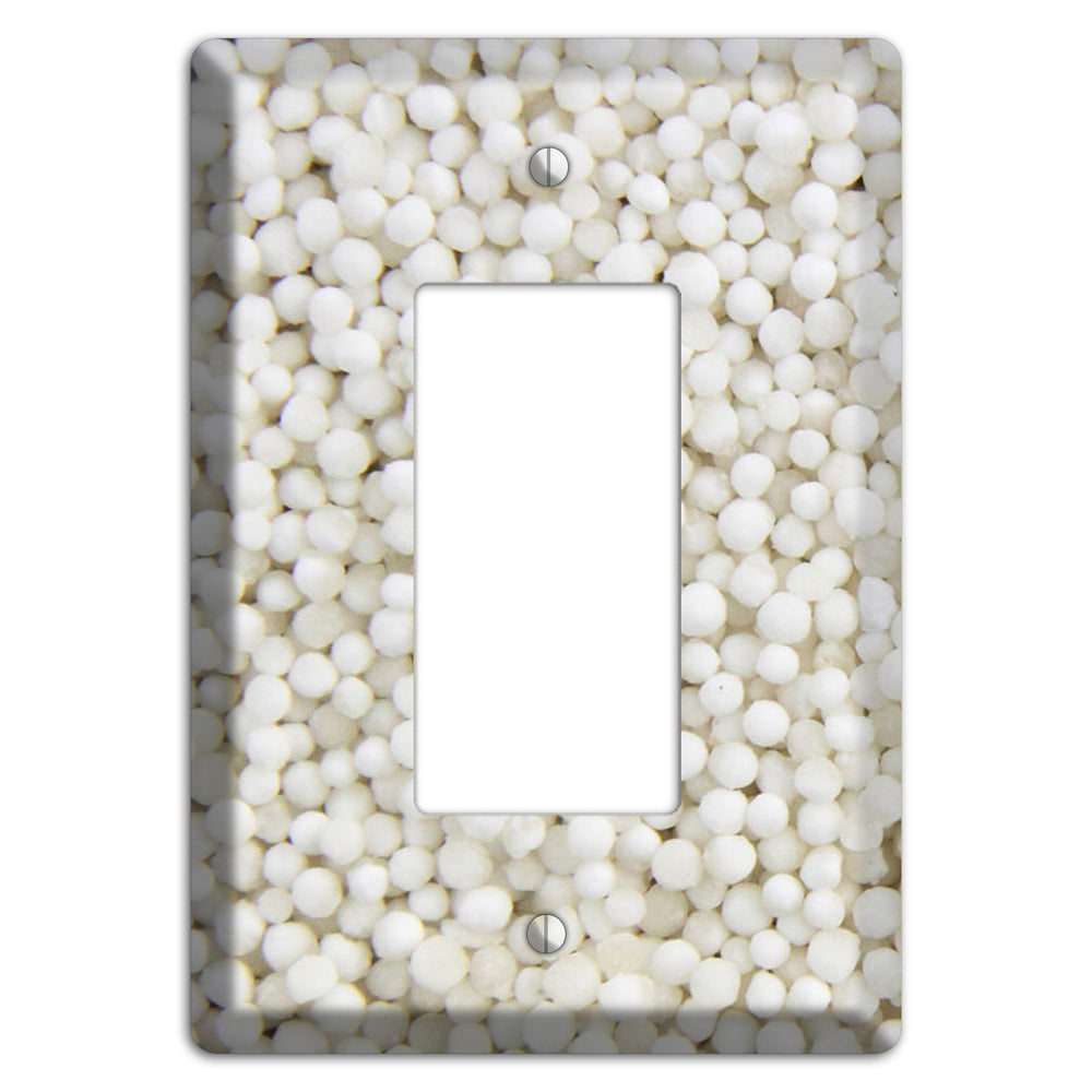 Tapioca Rocker Wallplate