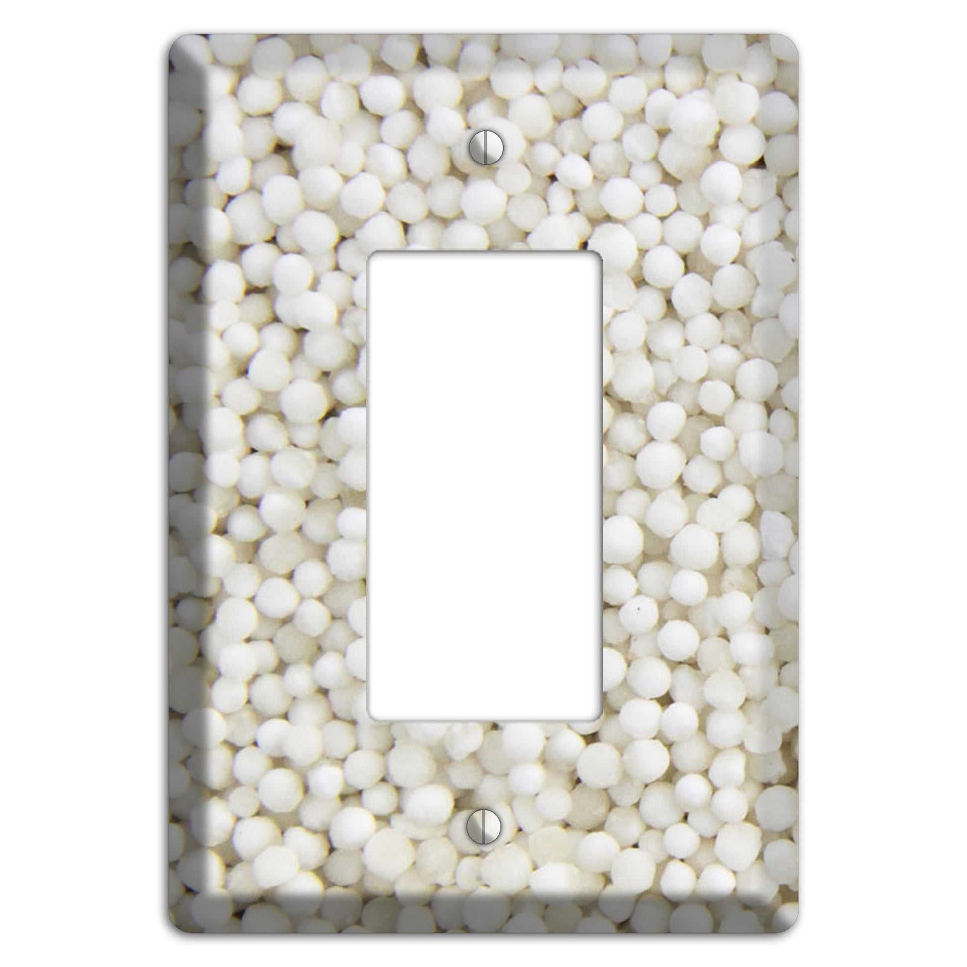 Tapioca Rocker Wallplate