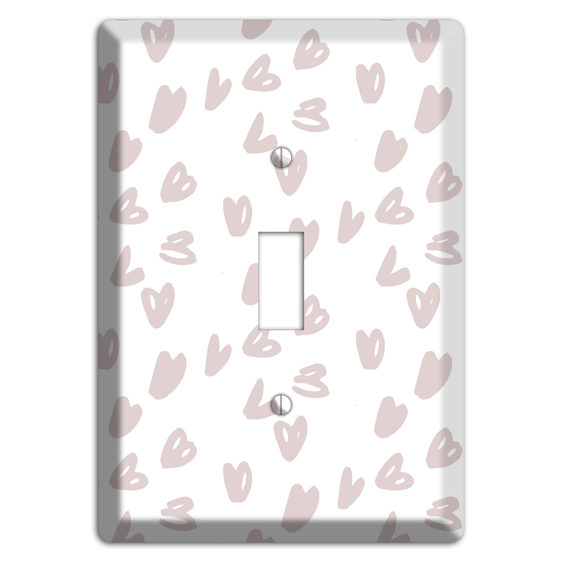 Abstract 21 Cover Plates