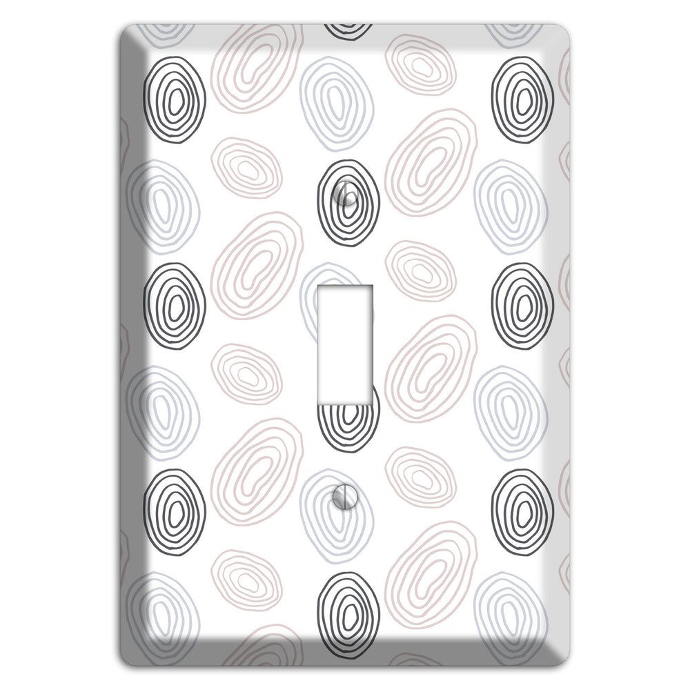 Abstract 4 Cover Plates