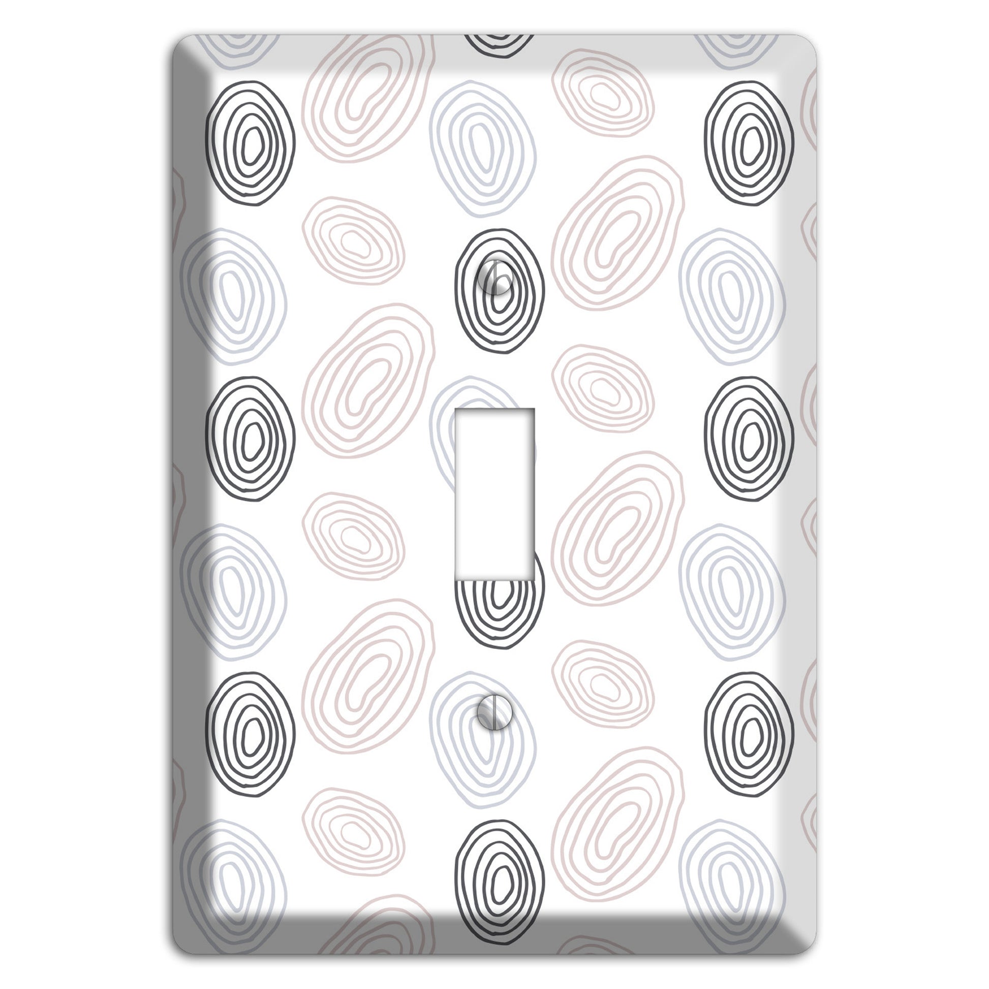 Abstract 4 Cover Plates