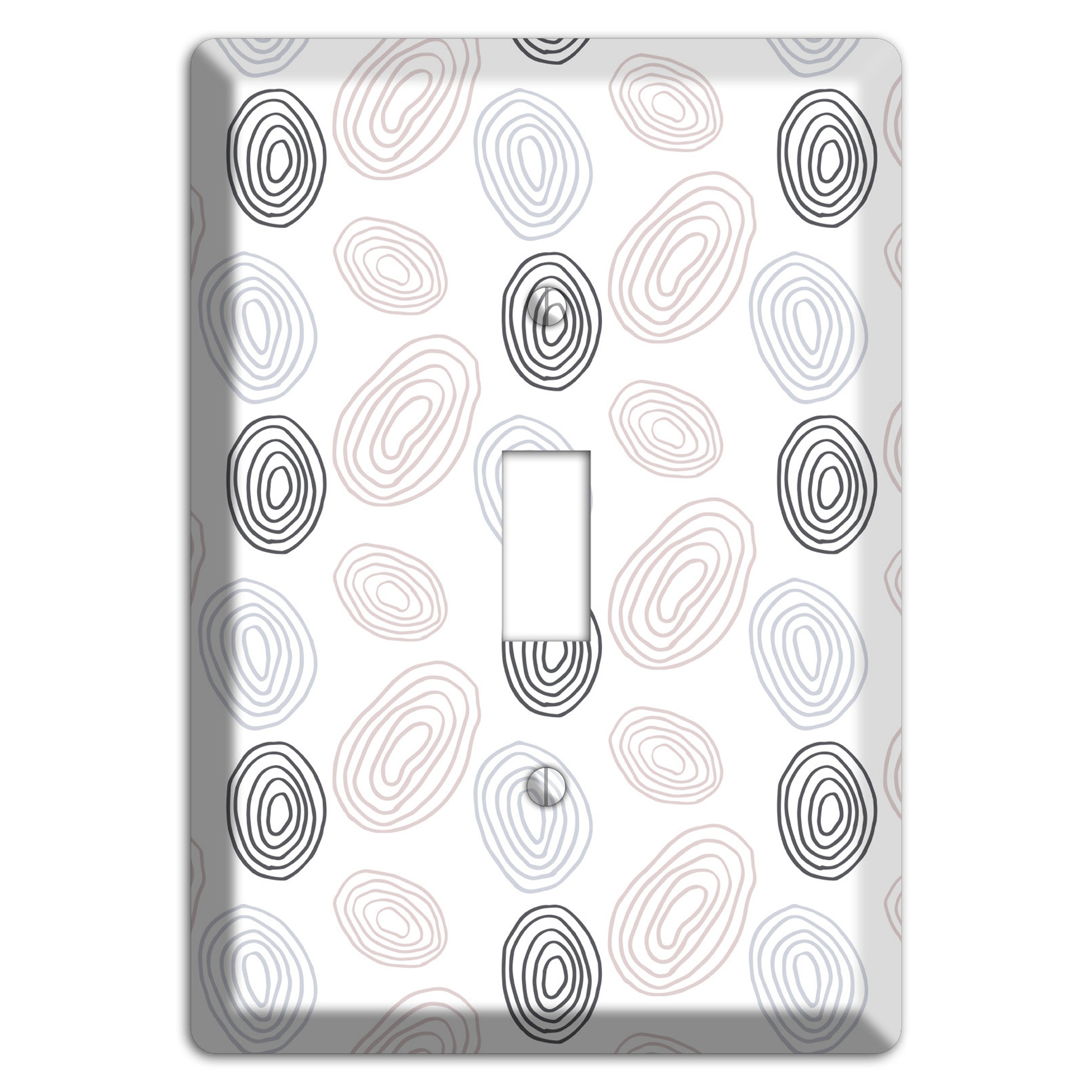 Abstract 4 Cover Plates