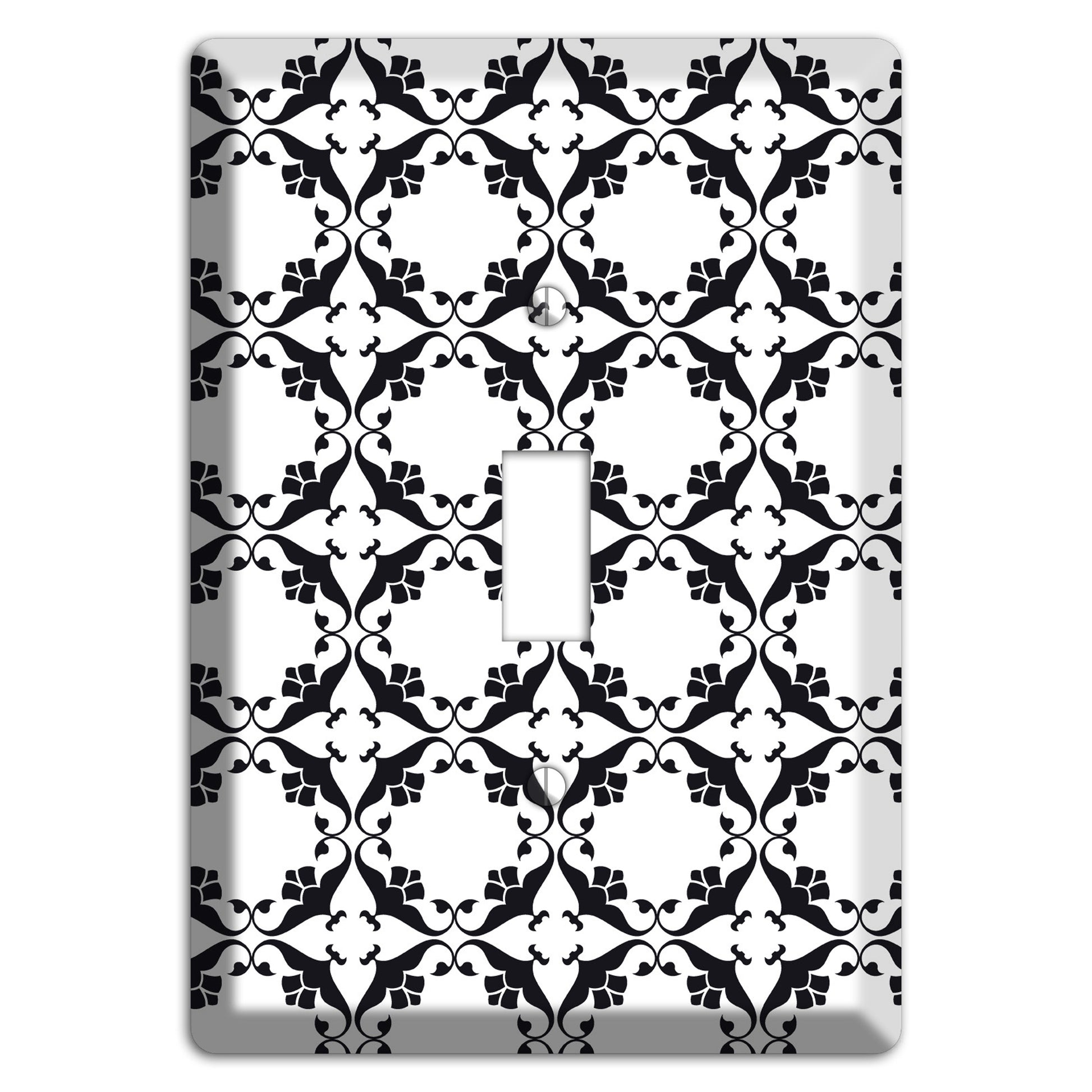 Moroccan 12 Cover Plates