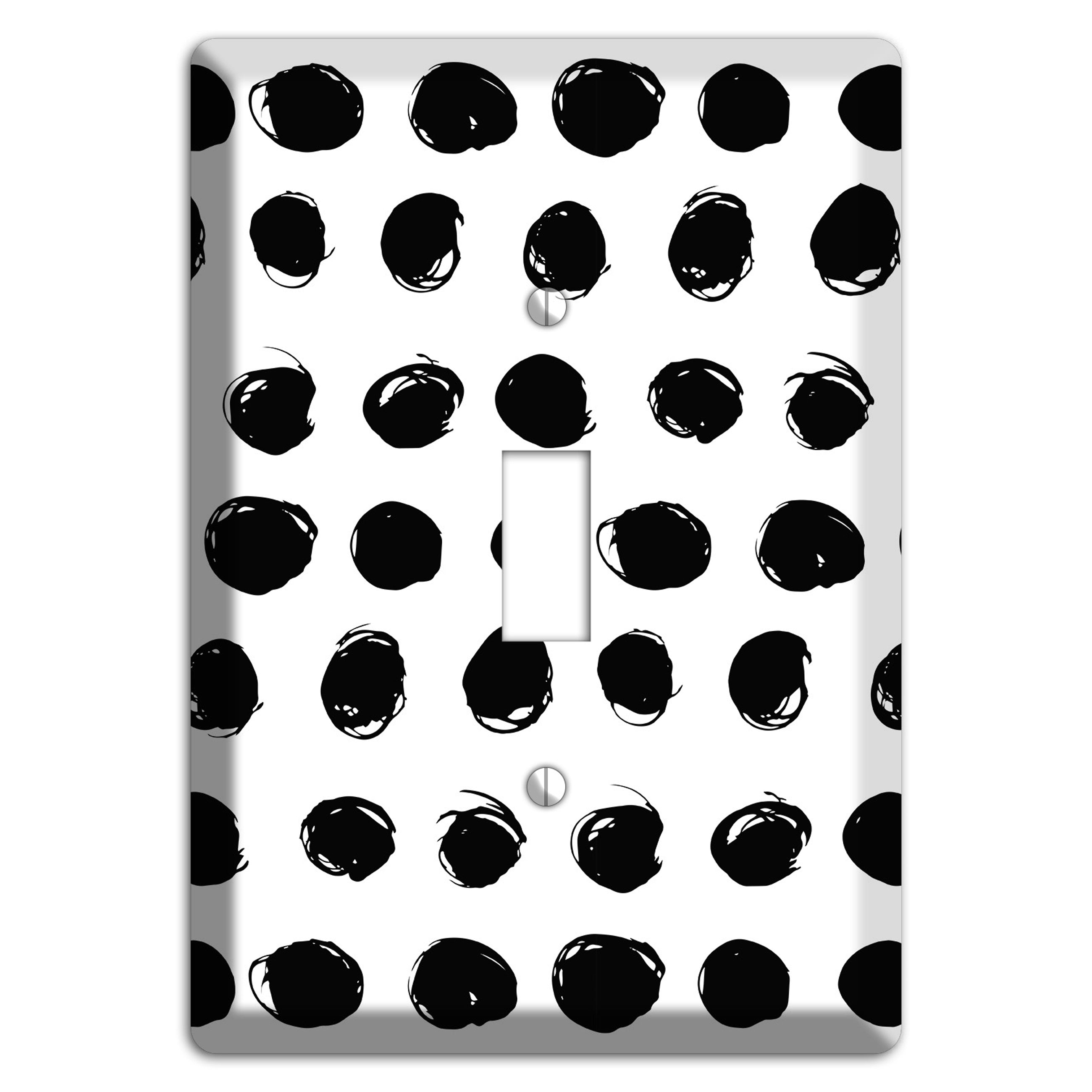 Ink Drops 9 Cover Plates