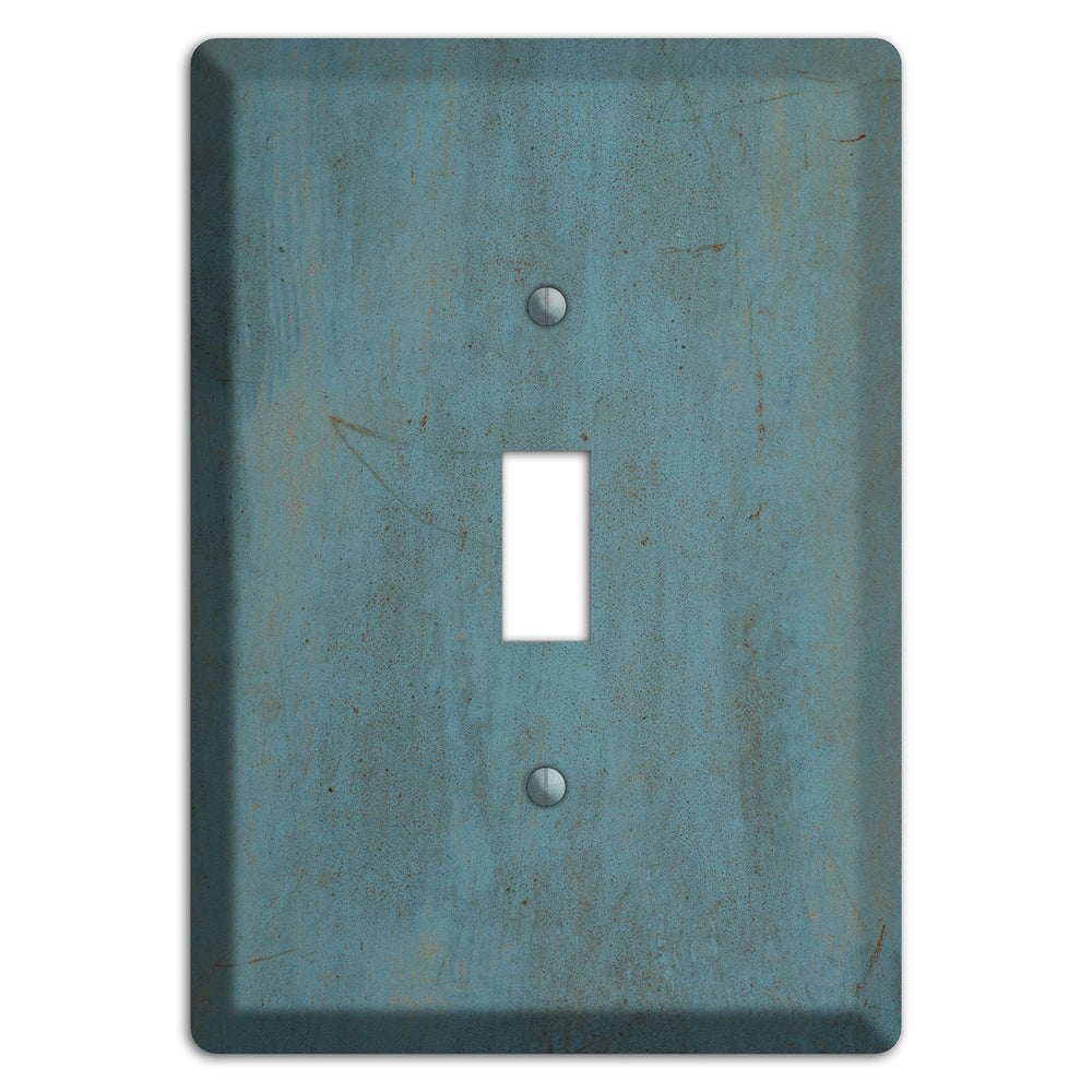 Slate Concrete Cover Plates