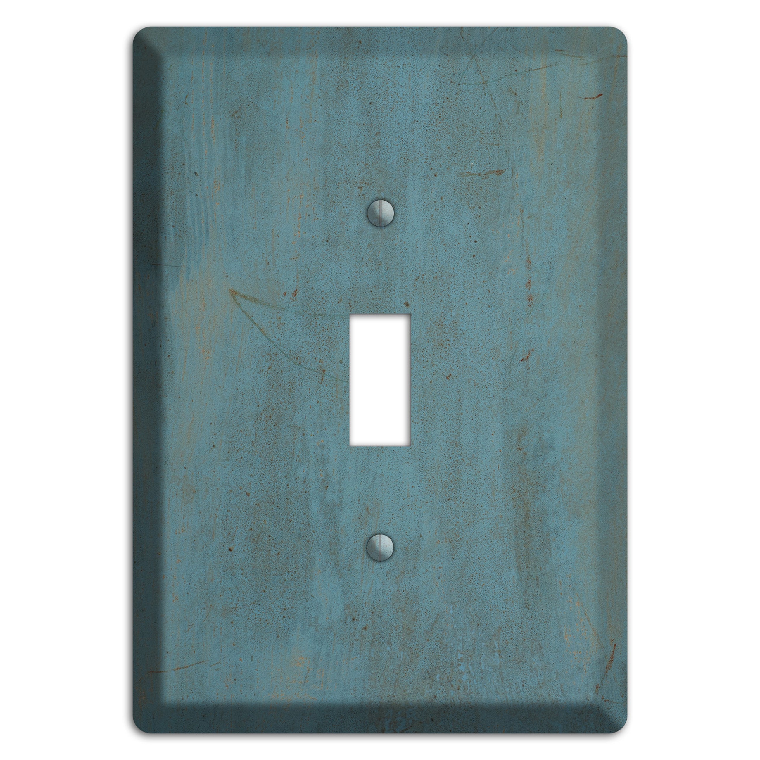 Slate Concrete Cover Plates