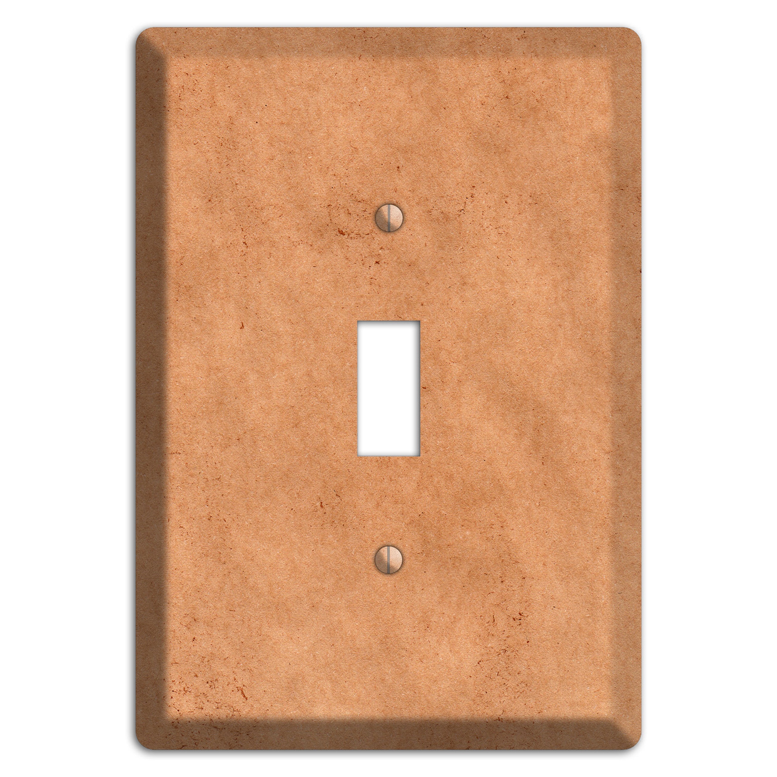 Aged Paper 7 Cover Plates