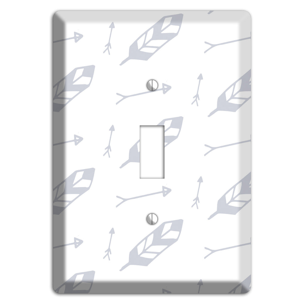 Abstract 22 Cover Plates
