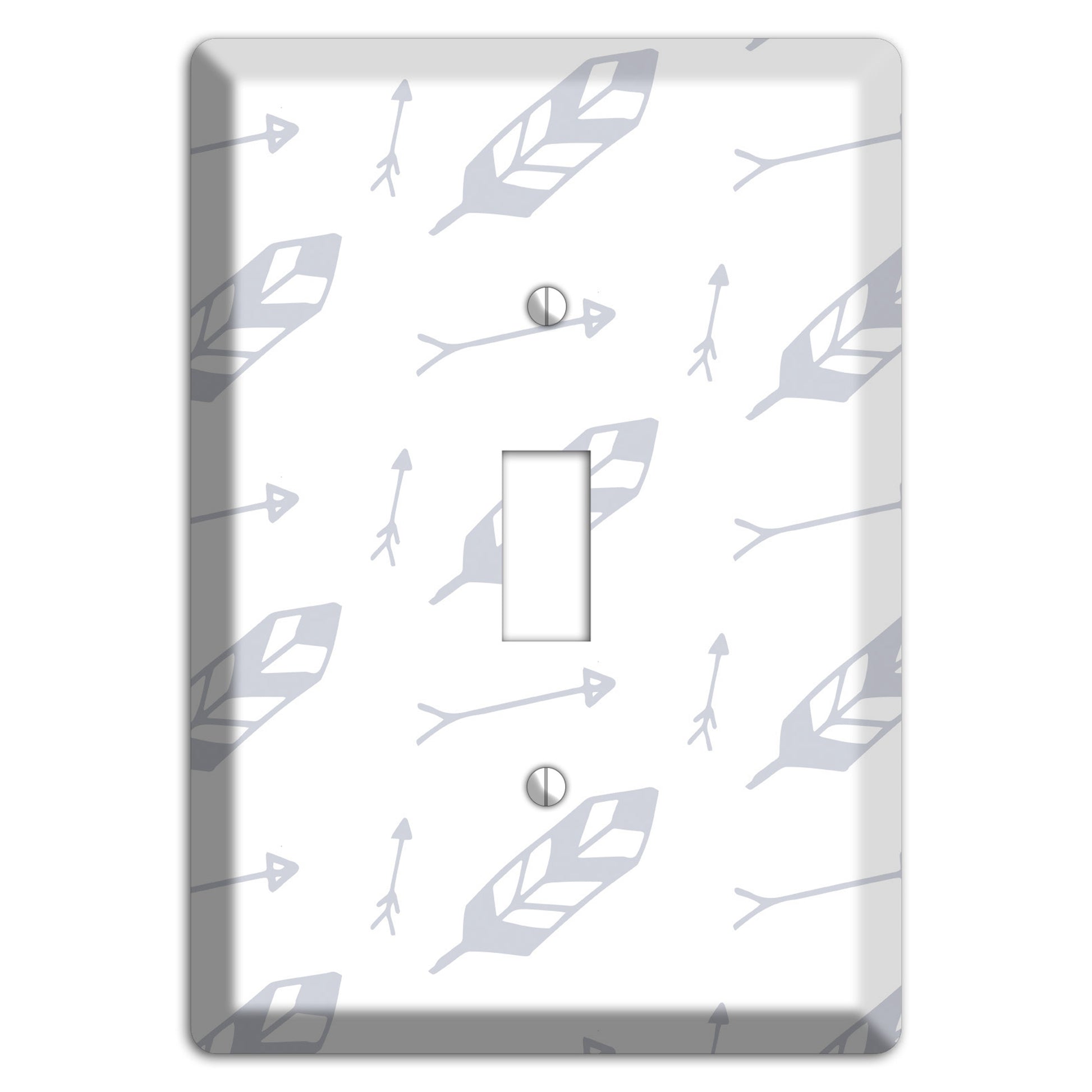 Abstract 22 Cover Plates