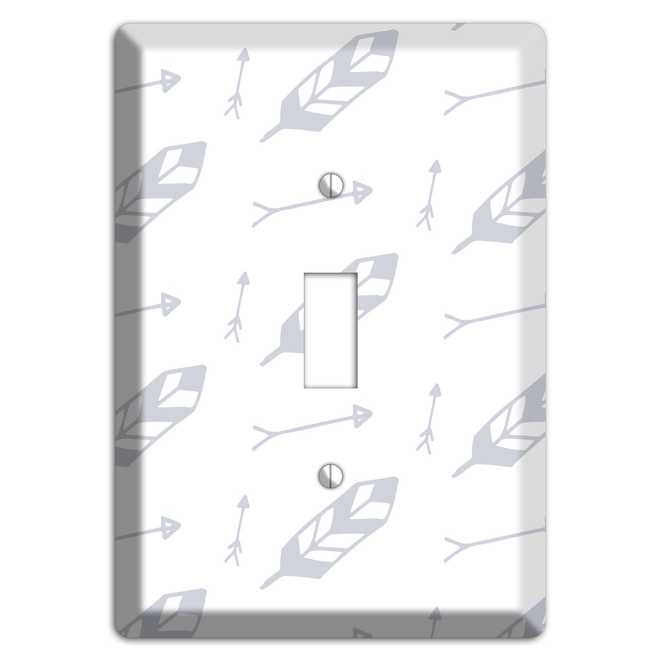 Abstract 22 Cover Plates