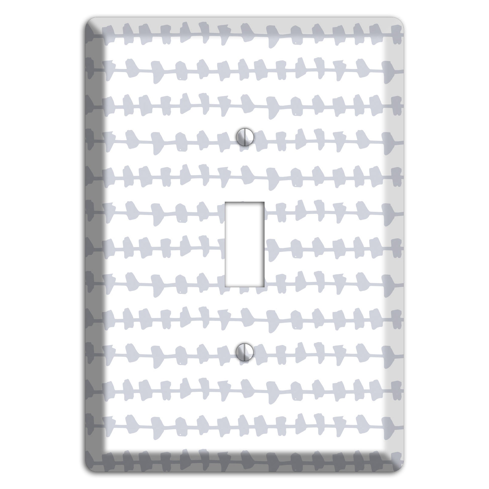 Abstract 17 Cover Plates